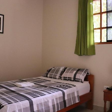 Hospedaje Ecologico Purma Wasi Tarapoto Ngoại thất bức ảnh