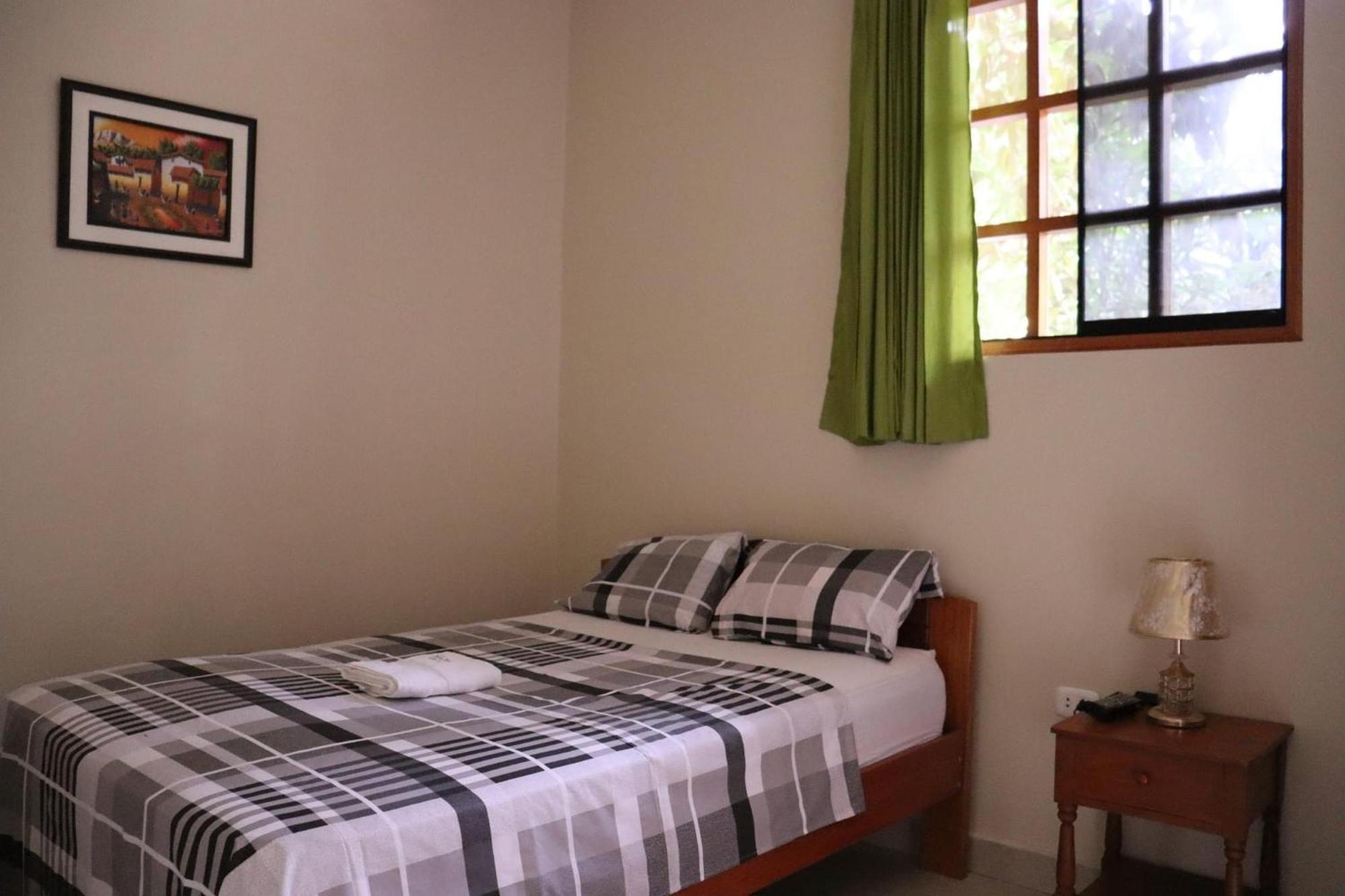 Hospedaje Ecologico Purma Wasi Tarapoto Ngoại thất bức ảnh